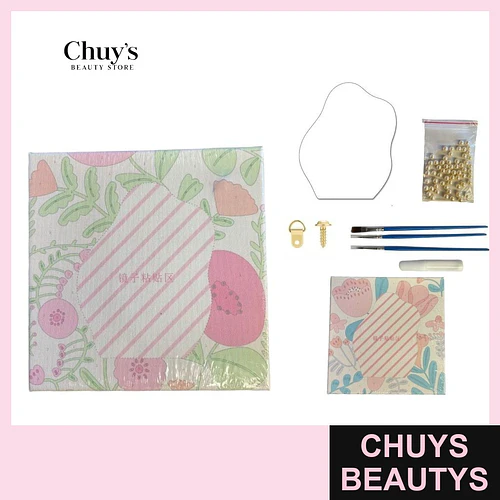 Cuadros para Puntillismo - Chuys Beautys | Chuys Beautys