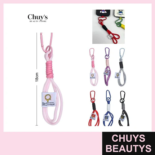 Sujetador Llavero - Chuys Beautys | Chuys Beautys