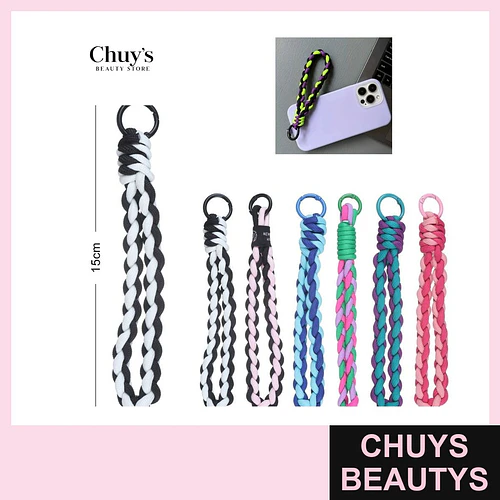 Sujetador Llavero - Chuys Beautys | Chuys Beautys