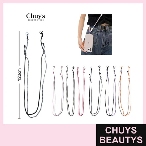 Sujetador Llavero - Chuys Beautys | Chuys Beautys