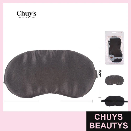 Antifaz Unicolor - Chuys Beautys | Chuys Beautys