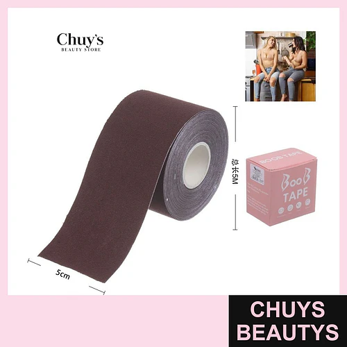 Cinta cubre pezón - Chuys Beautys | Chuys Beautys