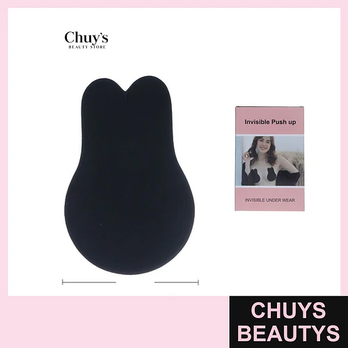 Cubre pezones con levantamiento - Chuys Beautys | Chuys Beautys