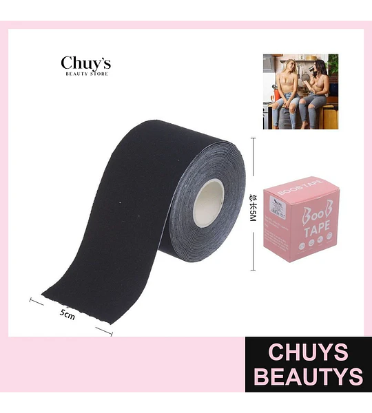 Cinta Cubre Pezon