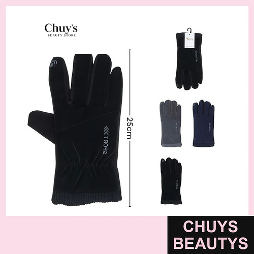 Guantes para Invierno - Chuys Beautys | Chuys Beautys