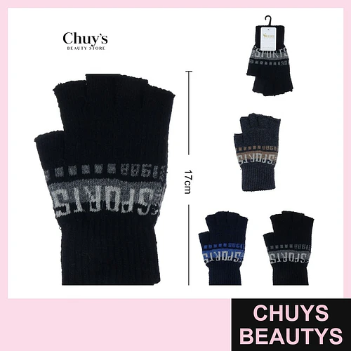 Guantes para invierno - Chuys Beautys | Chuys Beautys