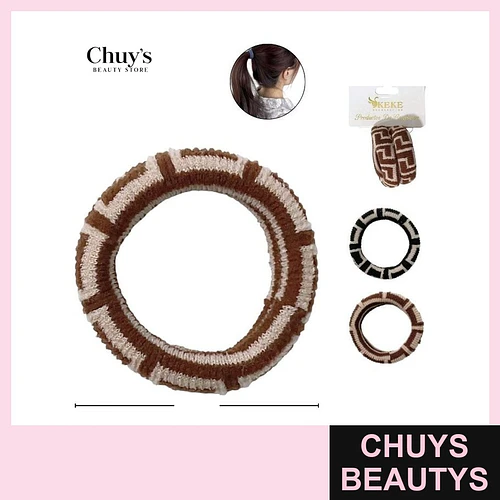 Colet Algodón Color Café 2 Pcs - Chuys Beautys | Chuys Beautys