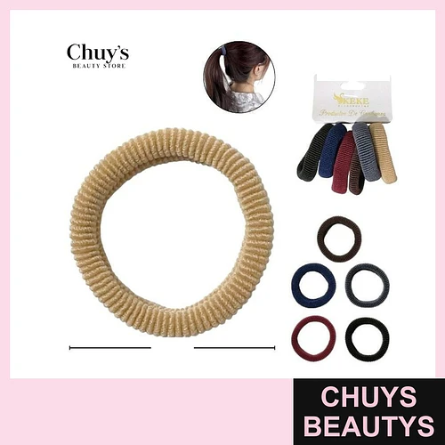 Colet Algodón 6 Piezas - Chuys Beautys | Chuys Beautys