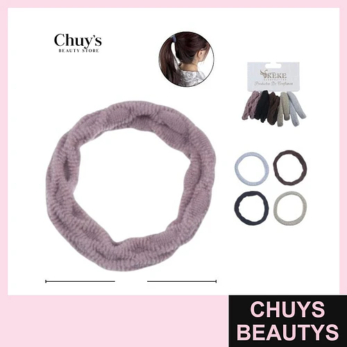Colet Algodón Colores Surtidos - Chuys Beautys | Chuys Beautys