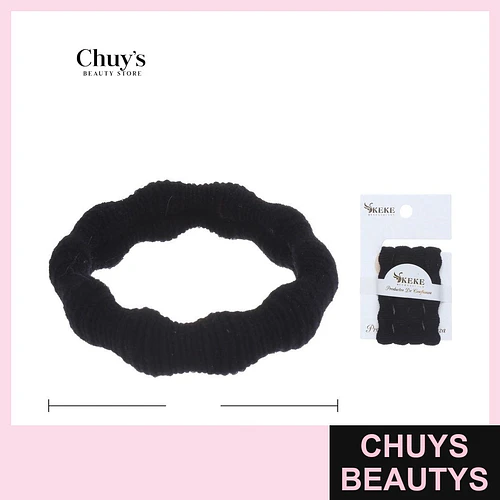 Colet 4Pcs 5.5cm - Chuys Beautys | Chuys Beautys