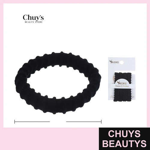Colet 4Pcs 5.5Cm - Chuys Beautys | Chuys Beautys