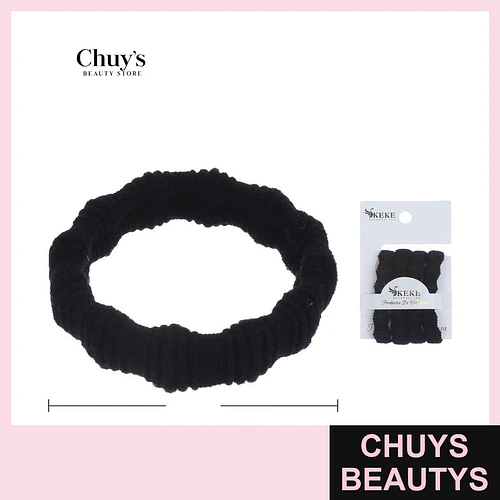 Colet 4 Piezas 5.5cm - Chuys Beautys | Chuys Beautys