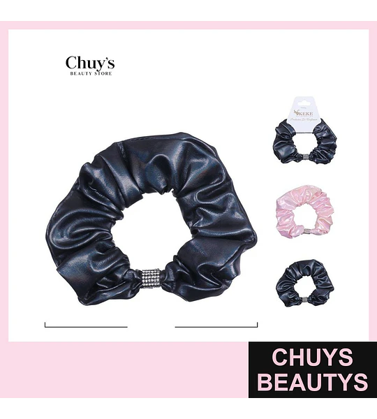 Colet Scrunchies 10cm