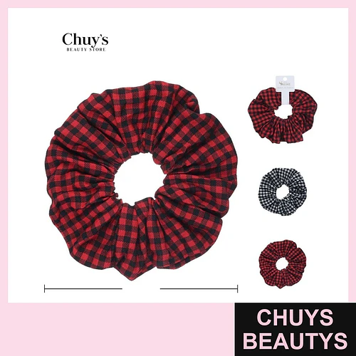 Colet Scrunchies 16cm - Chuys Beautys | Chuys Beautys