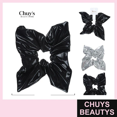 Colet Scrunchies 28*28cm - Chuys Beautys | Chuys Beautys