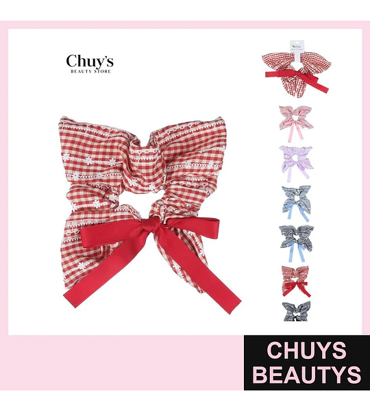 Colet Scrunchies 22cm