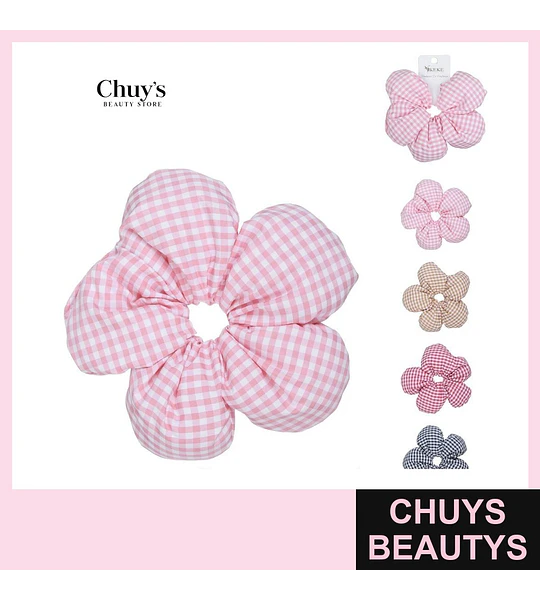 Colet Scrunchies 18cm