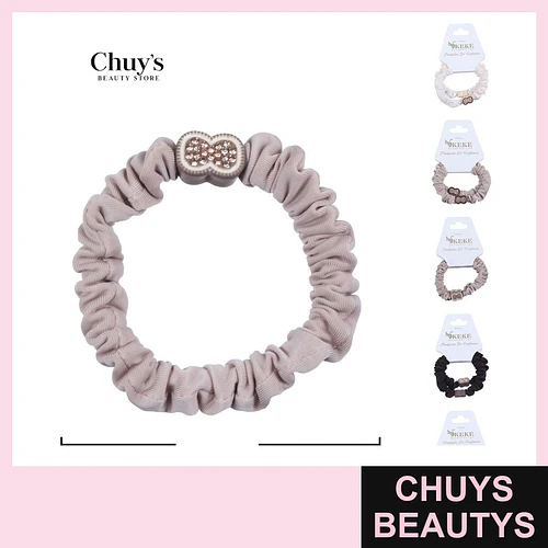 Colet Marrón con Detalle - Chuys Beautys | Chuys Beautys