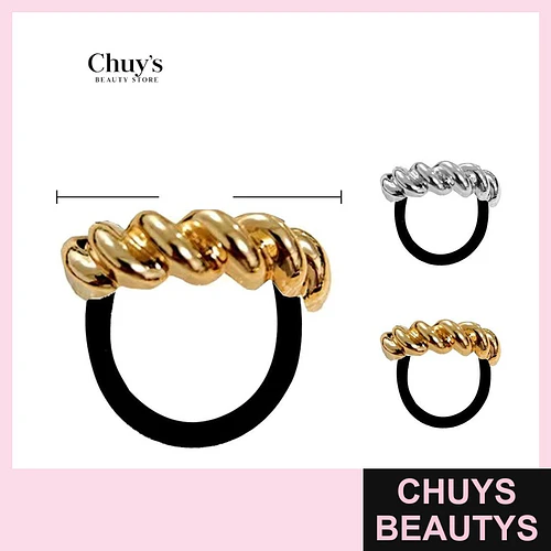 Colet con dije dorado - Chuys Beautys | Chuys Beautys