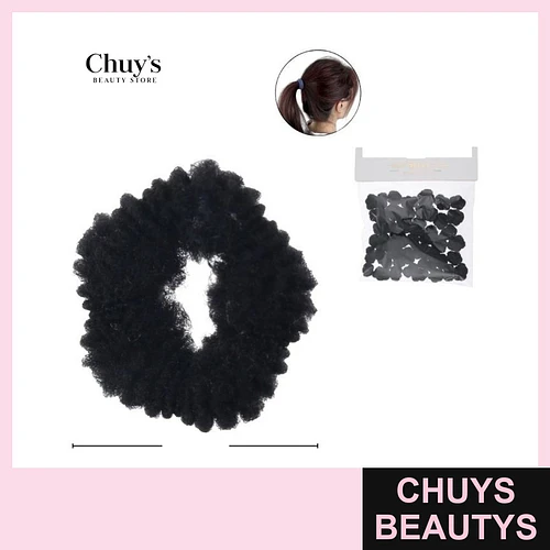 Mini Colet 50 Pcs - Chuys Beautys | Chuys Beautys