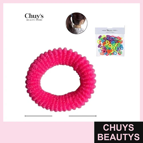 Colet de Colores - Chuys Beautys | Chuys Beautys