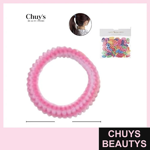 Mini colet de rayas - Chuys Beautys | Chuys Beautys