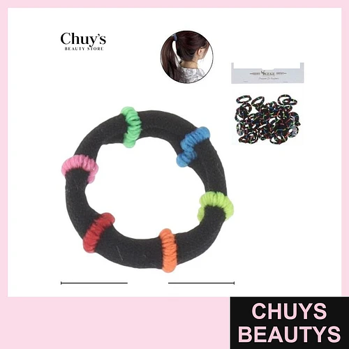 Mini colores de colores - Chuys Beautys | Chuys Beautys