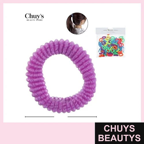 Mini Colet de Color Fucsia - Chuys Beautys | Chuys Beautys