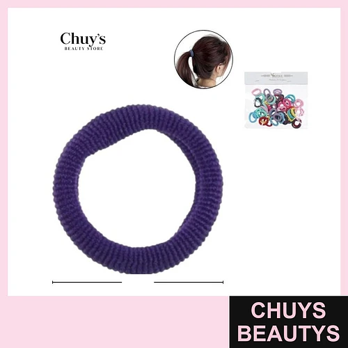 Mini Colet 50 Pcs - Chuys Beautys | Chuys Beautys