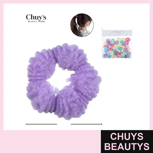 Colet de Colores - Chuys Beautys | Chuys Beautys