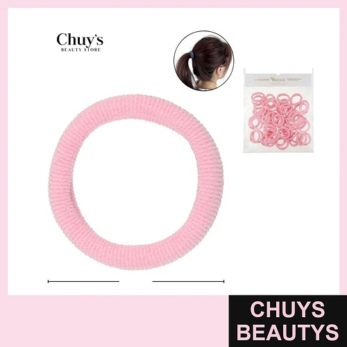 Mini Colet Rosadas - Chuys Beautys | Chuys Beautys