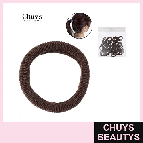 Mini colet café 50 piezas - Chuys Beautys | Chuys Beautys