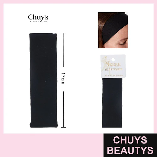Cintillo Deportivo 5*19cm - Chuys Beautys | Chuys Beautys