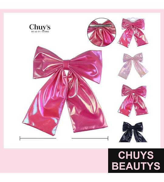 Colet Scrunchies