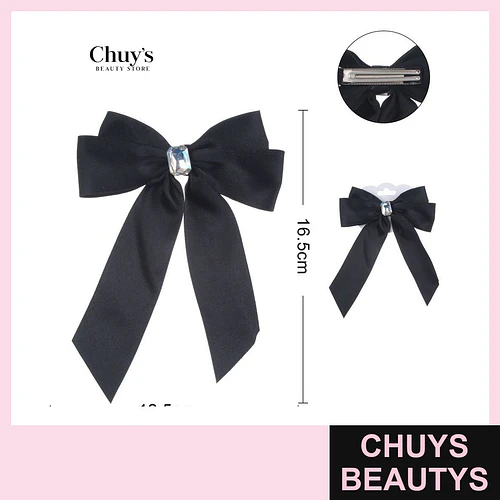 Lazos Largos Finos - Chuys Beautys | Chuys Beautys
