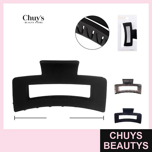 Ganchetas 13cm - Chuys Beautys | Chuys Beautys