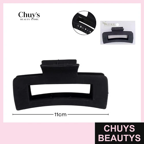 Ganchetas grandes 11cm - Chuys Beautys | Chuys Beautys