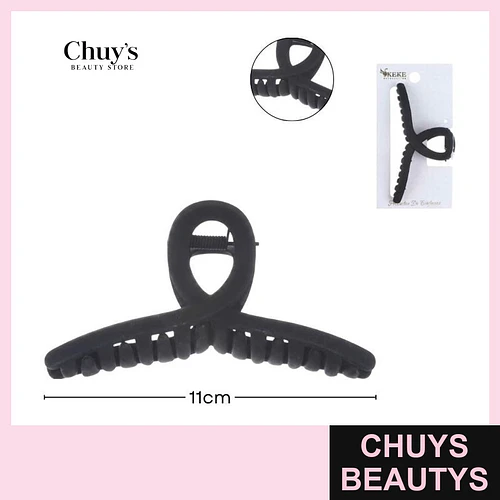 Ganchetas grandes 11cm - Chuys Beautys | Chuys Beautys