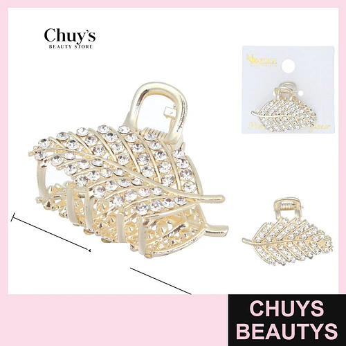 Ganchetas de Brillos - Chuys Beautys | Chuys Beautys