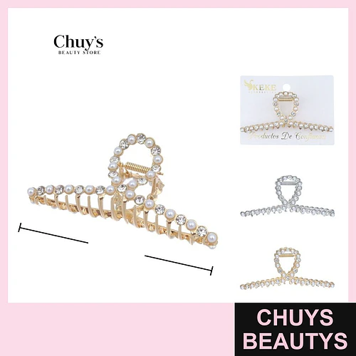Gachetas de Brillos - Chuys Beautys | Chuys Beautys