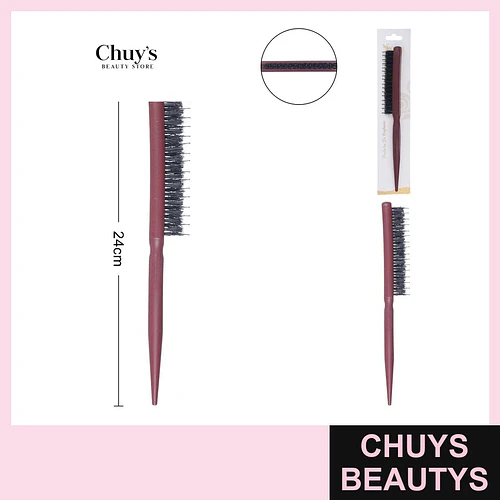 Cepillo Unicolor - Chuys Beautys | Chuys Beautys