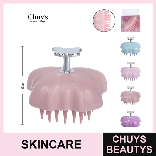 Cepillo Exfoliante Facial - Chuys Beautys | Chuys Beautys