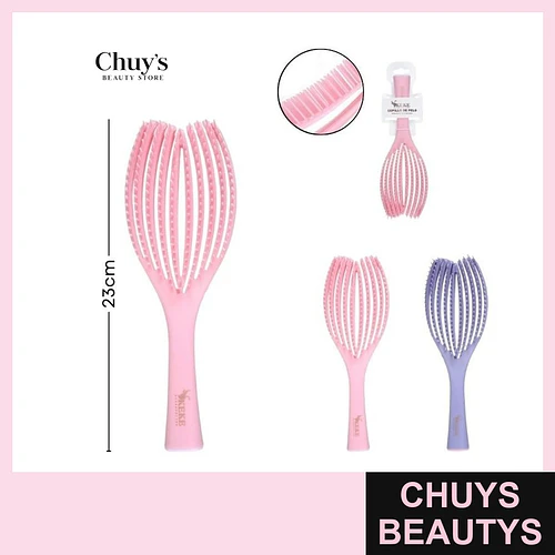 Cepillos Antifrizz - Chuys Beautys | Chuys Beautys