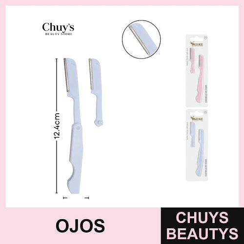 Perfilador de cejas y rostro - Chuys Beautys | Chuys Beautys