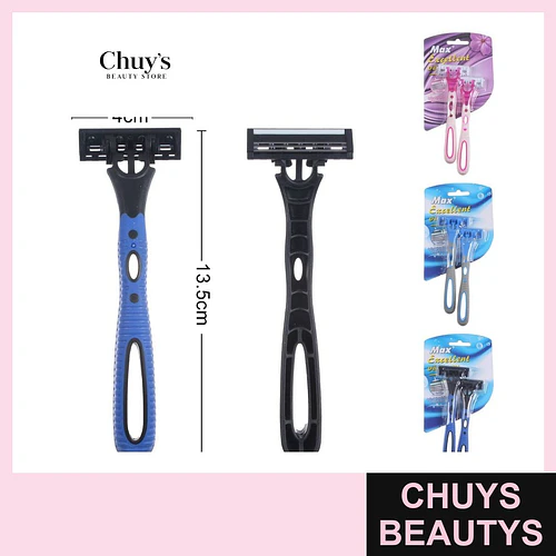 Rasuradora Max Excellent - Chuys Beautys | Chuys Beautys