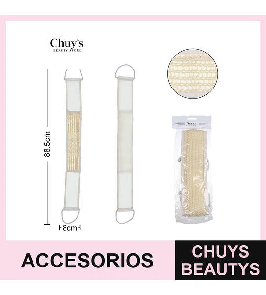 Esponjas para el Baño