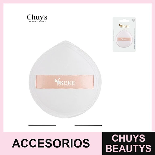 Esponjas de Maquillaje - Chuys Beautys | Chuys Beautys