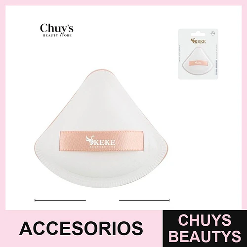 Esponjas de Maquillaje - Chuys Beautys | Chuys Beautys
