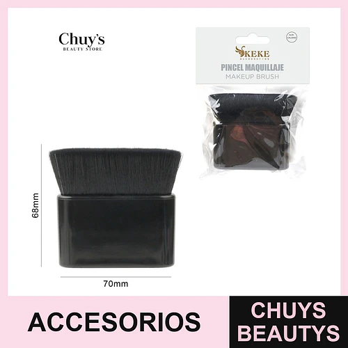 Brocha Difuminadora - Chuys Beautys | Chuys Beautys