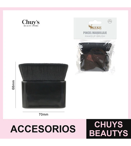 Brocha Difuminadora